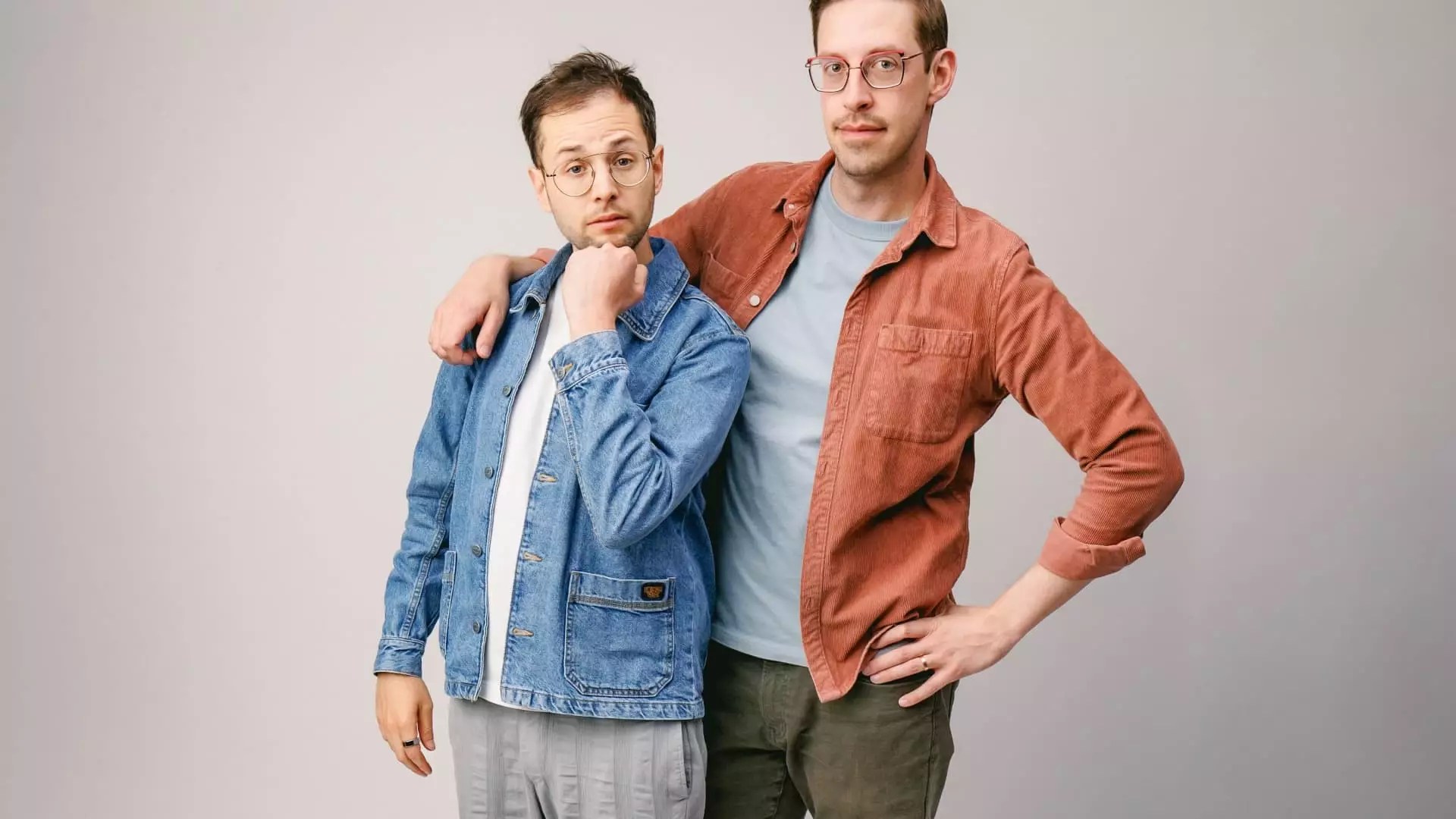 The Try Guys: Transitioning to Subscription-based Streaming Services