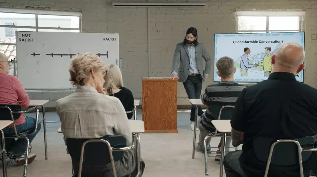 The Resurgence of Conservative Cinema in the Box Office: Analyzing Recent Trends