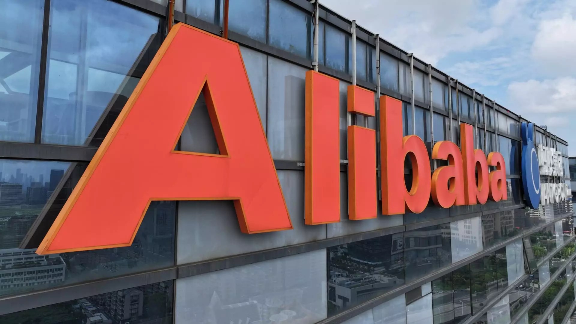 Alibaba’s Bold Move in Open-Source AI: A Game Changer for the Industry