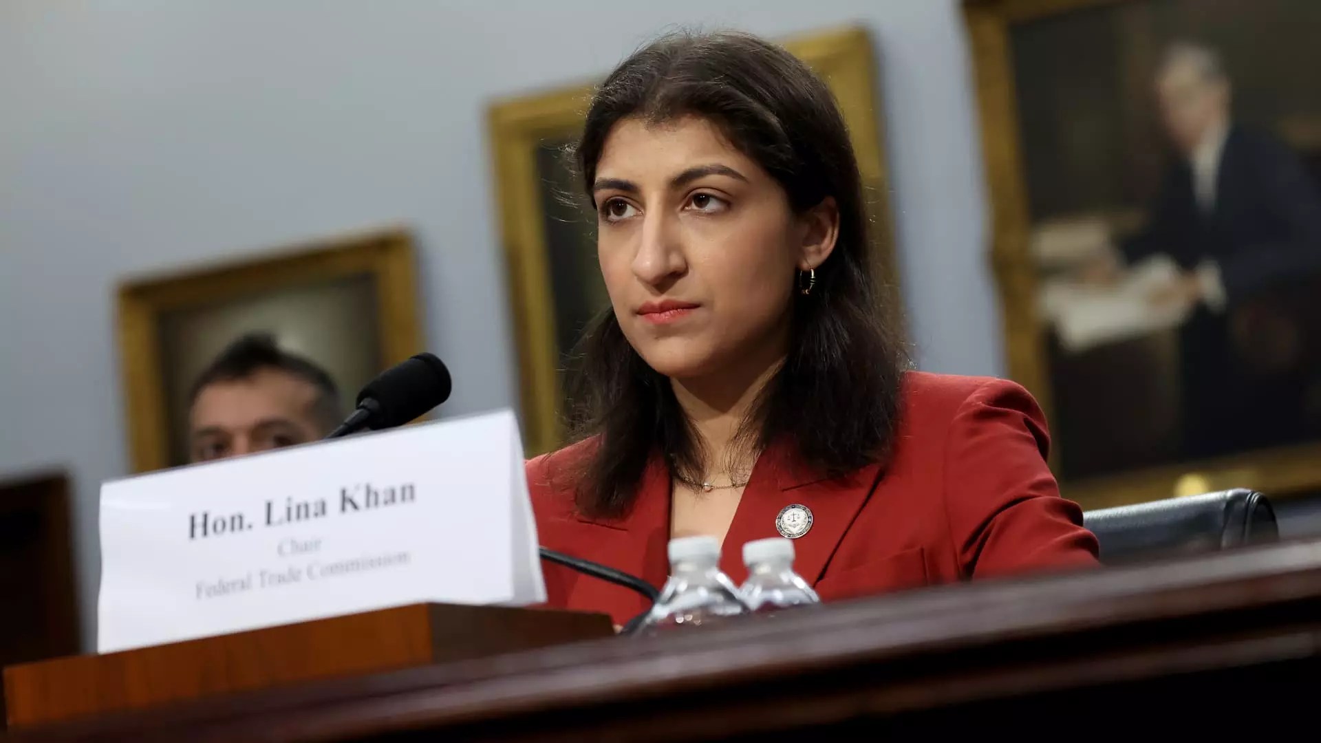 Unveiling the Insulin Pricing Crisis: The FTC Takes Action Against Pharmacy Benefit Managers