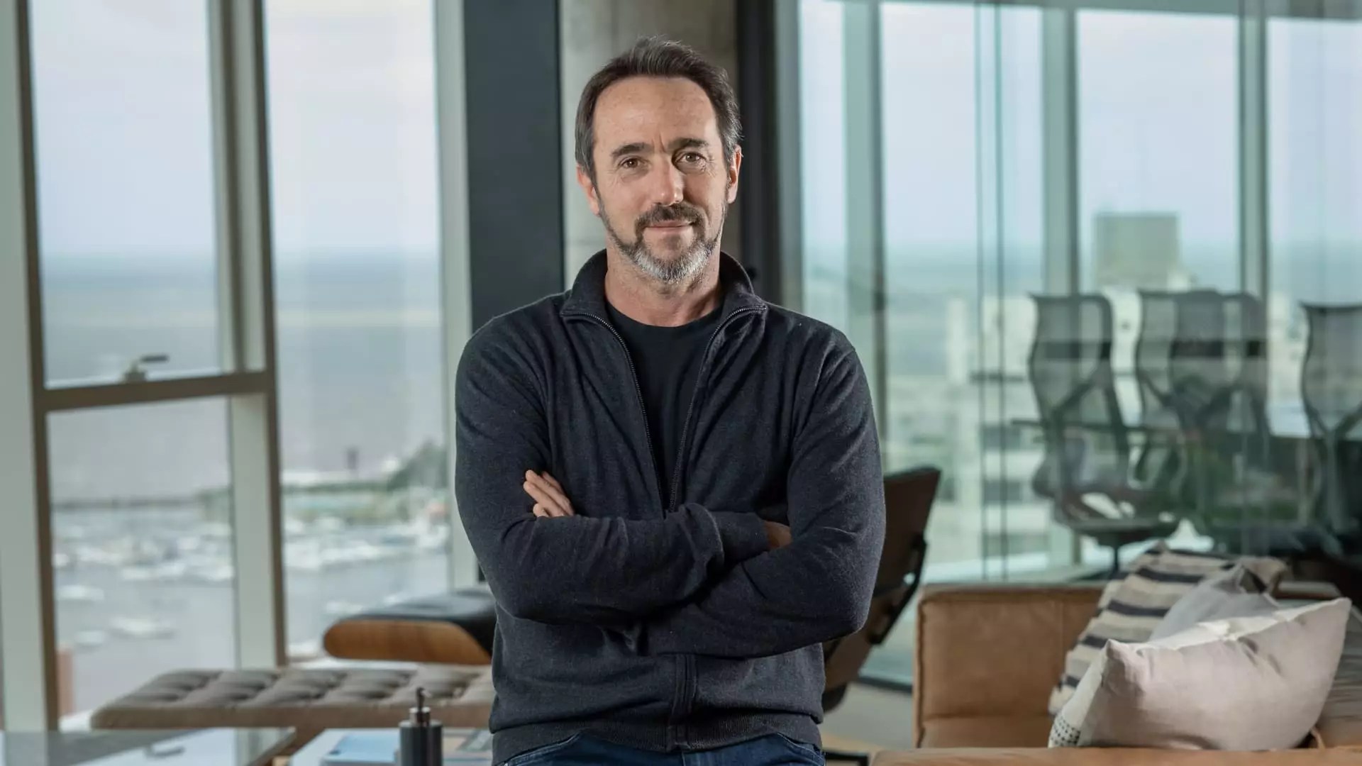 MercadoLibre: The Emerging E-Commerce Powerhouse of Latin America