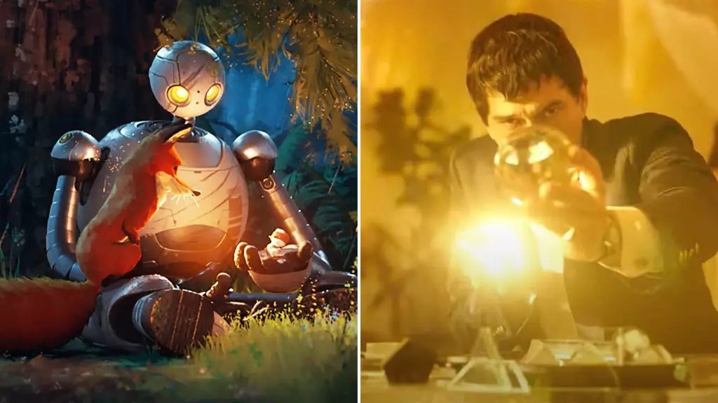 Box Office Analysis: The Wild Robot and Industry Trends
