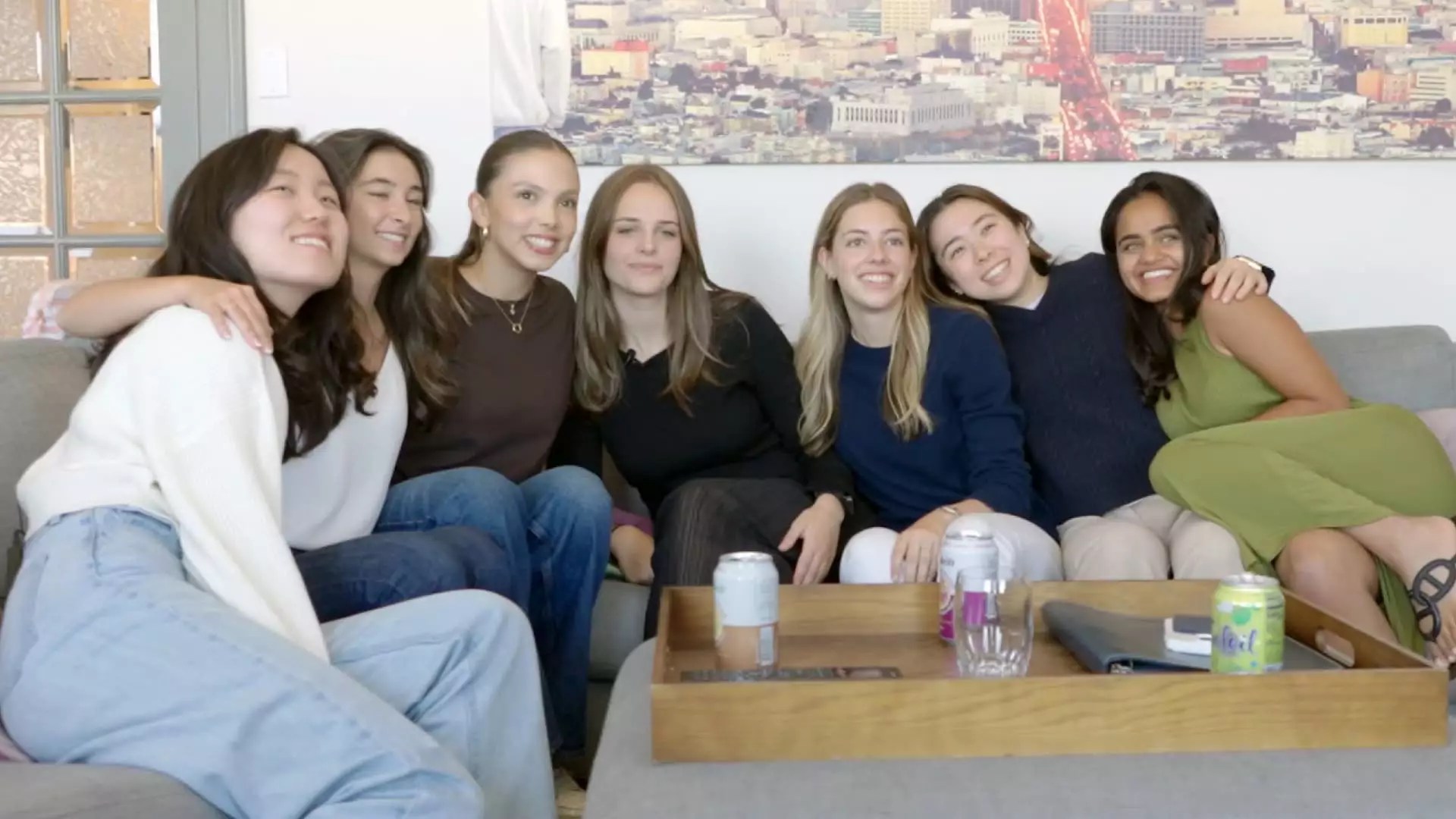 Empowering Women in Tech: The Revolution of Hacker Houses