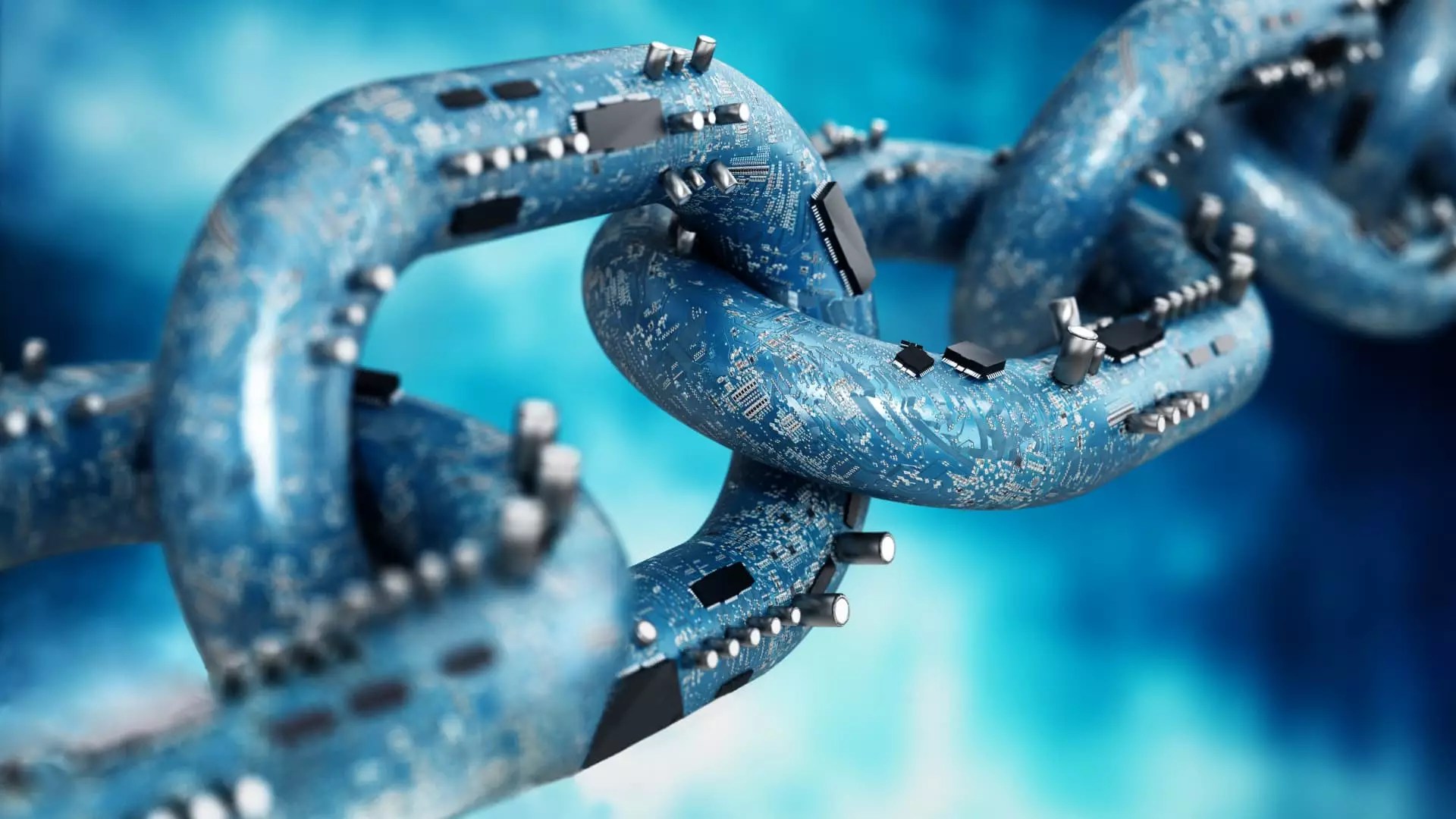 The Future of Investment: How Blockchain and Tokenization are Transforming Fund Management