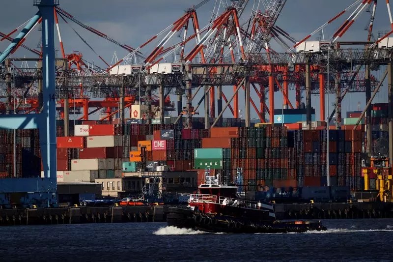 Impending Port Strike: An Analysis of Economic Consequences and Labor Dynamics