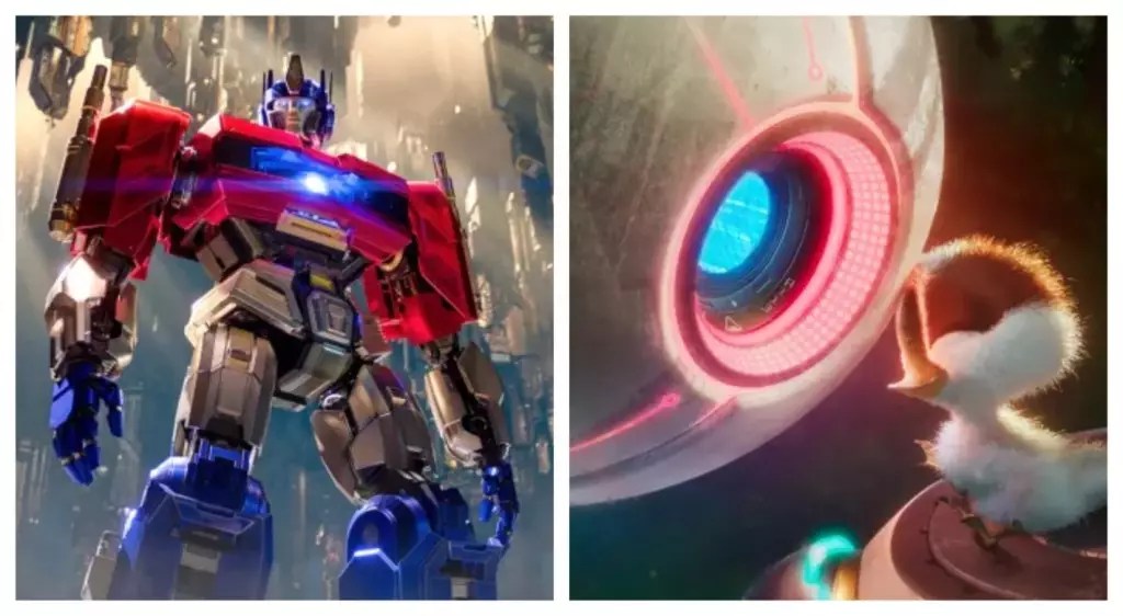 International Box Office Update: Animated Successes and Surprising Trends