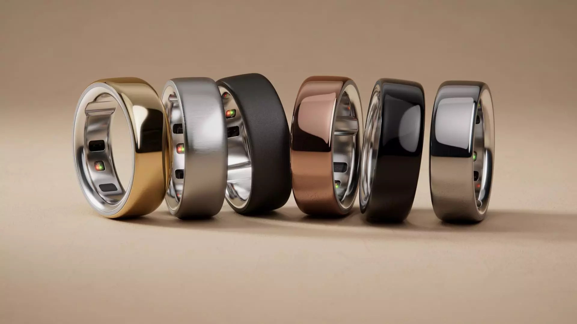 The Evolution of Health Tracking: A Closer Look at the Oura Ring 4