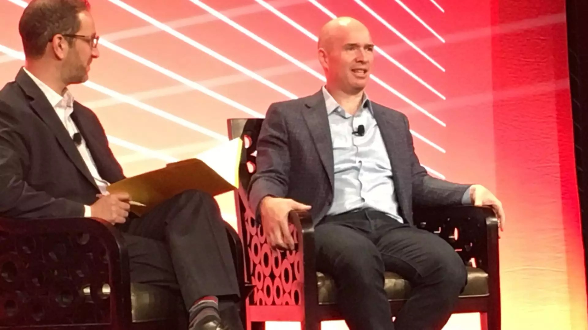Venture Capitalist Ben Horowitz Shifts Political Allegiances: A Look at the Implications