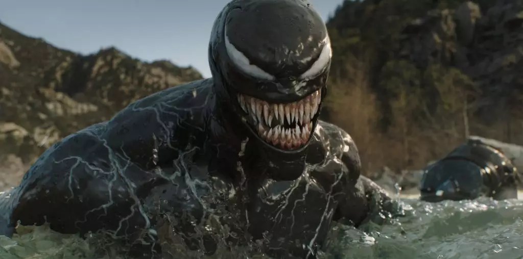 The State of the October Box Office: Anticipation for Venom: The Last Dance