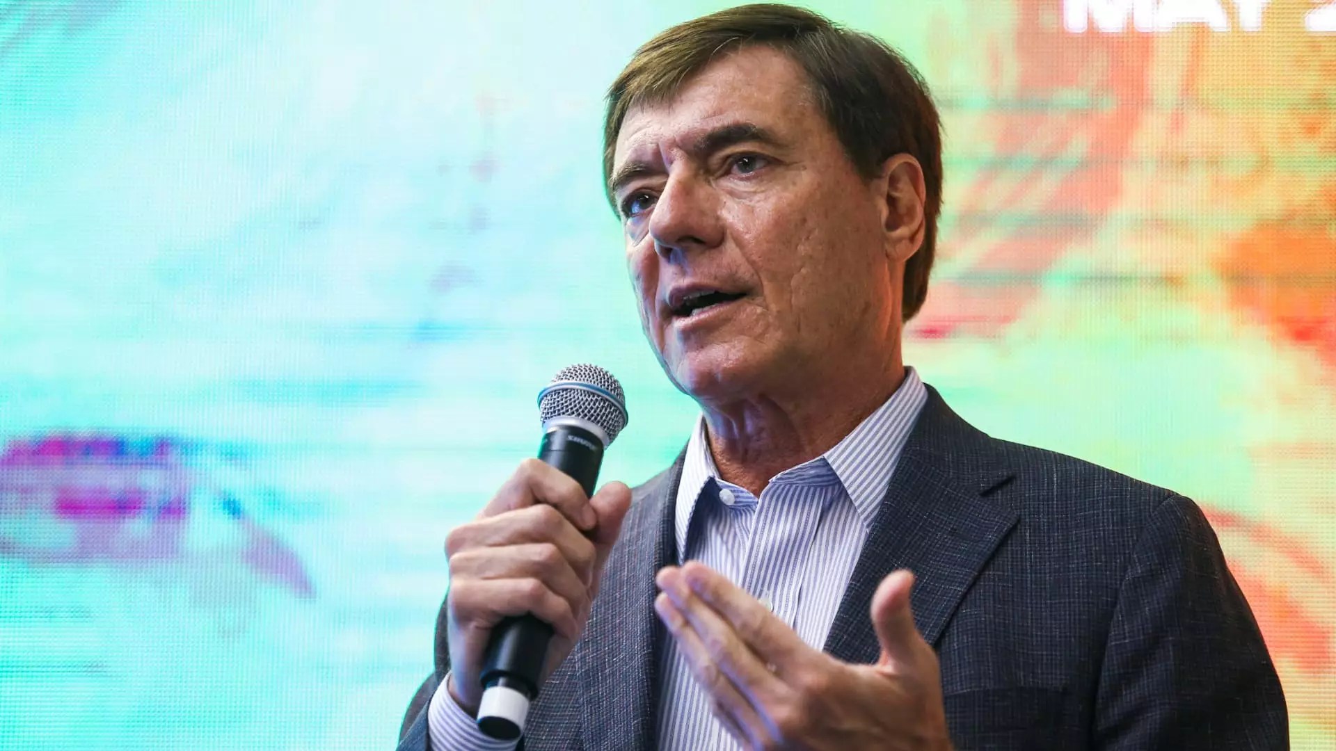 Charting New Skies: Embraer’s Strategic Review and Future Aspirations