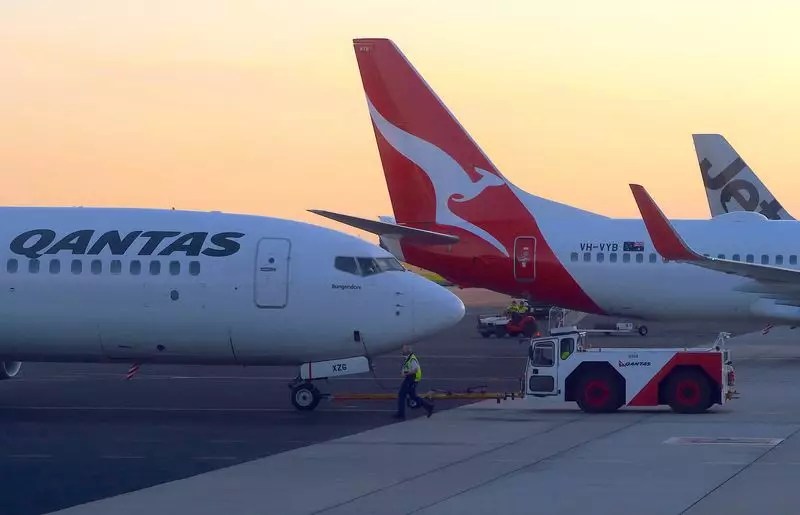 Qantas Faces Legal Reckoning Over Unlawful Sackings