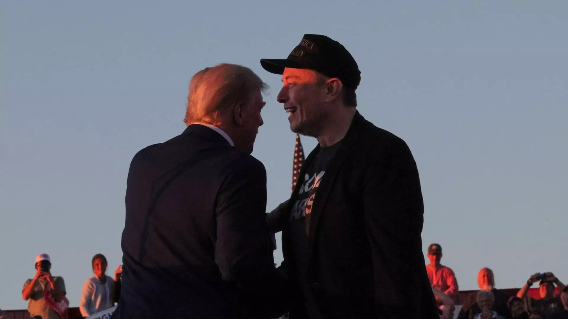 The Political Quandary: How Elon Musk’s Activism Might Impact Tesla’s Future