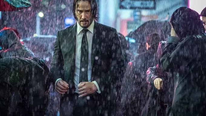 The Legacy of John Wick: A Decade of Action and Impact