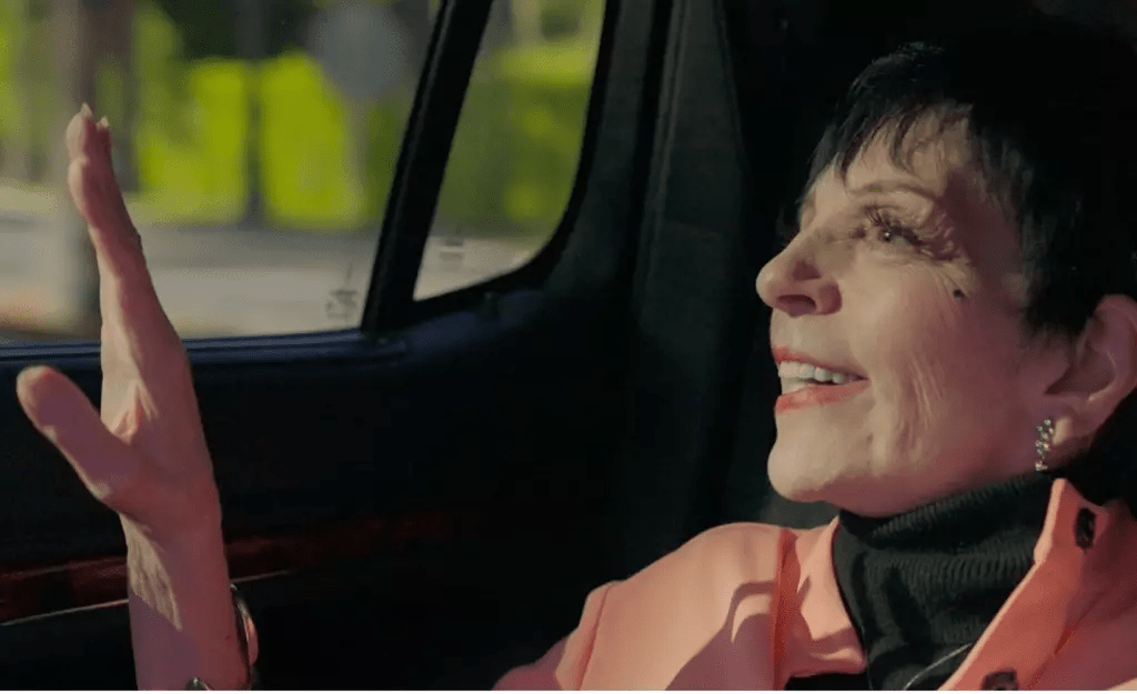 The Emotional Journey of Liza Minnelli: A Documentary Tribute