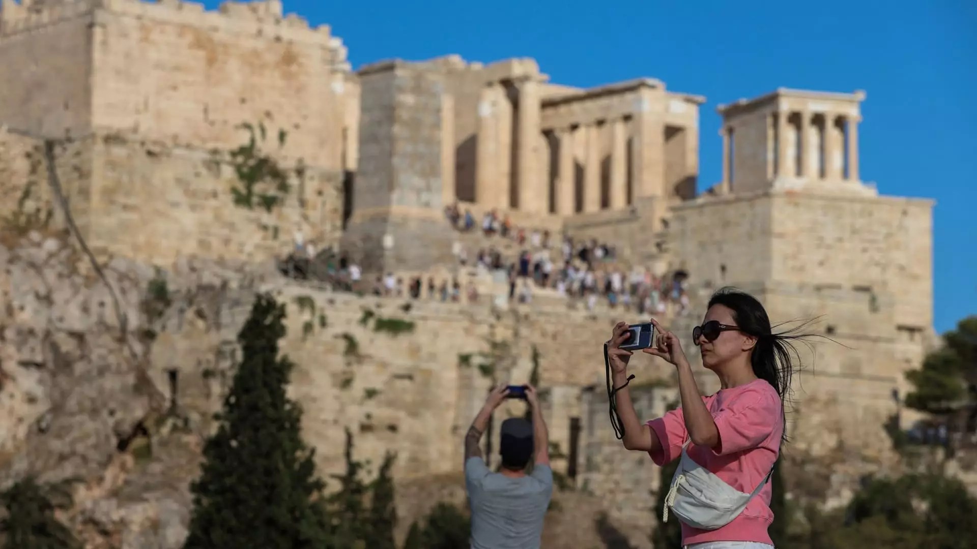 The Current State of Transatlantic Airfare: A Unique Opportunity for Travelers