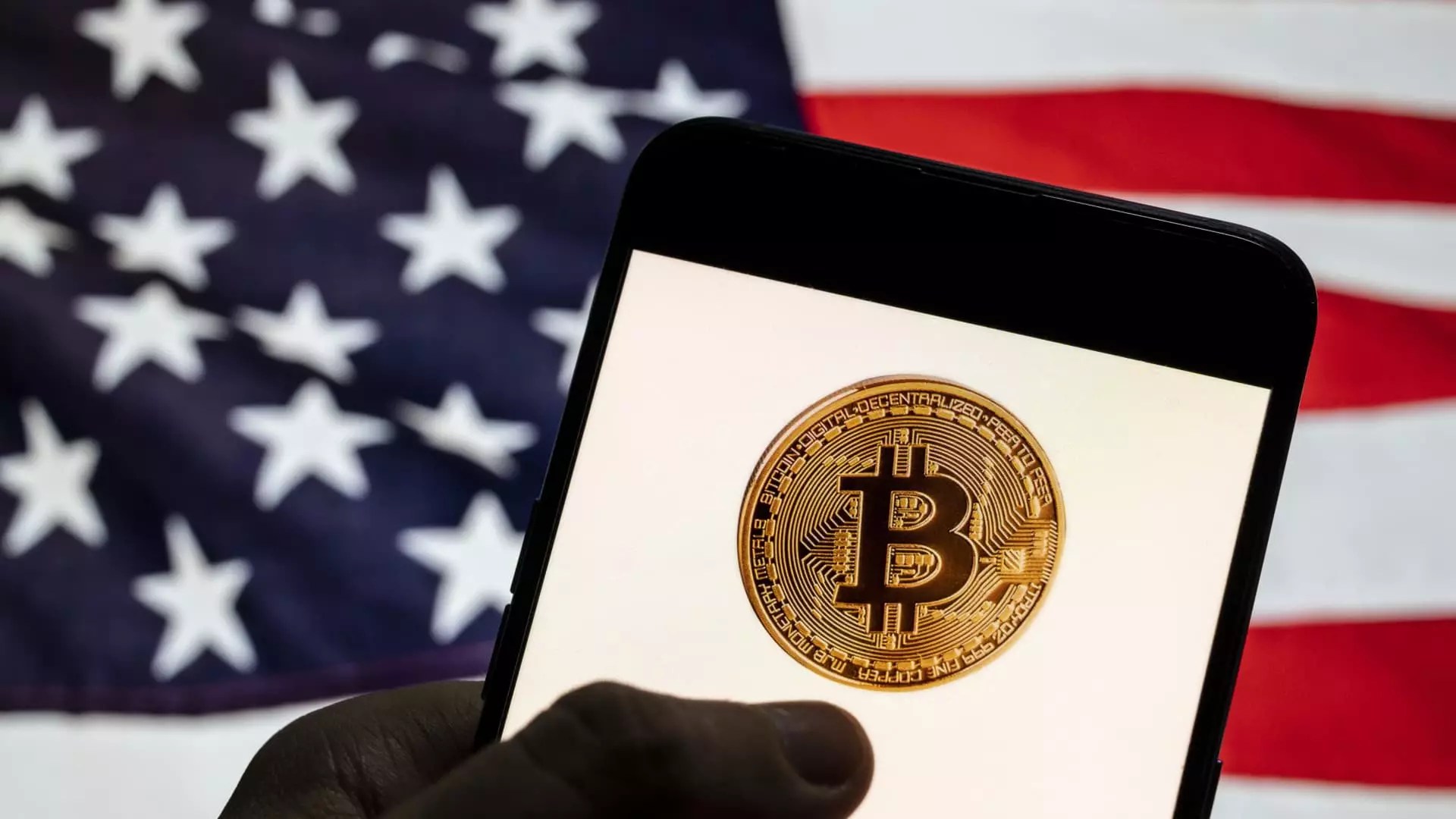The Dawn of a New Era for Cryptocurrencies: Exploring the Recent Surge