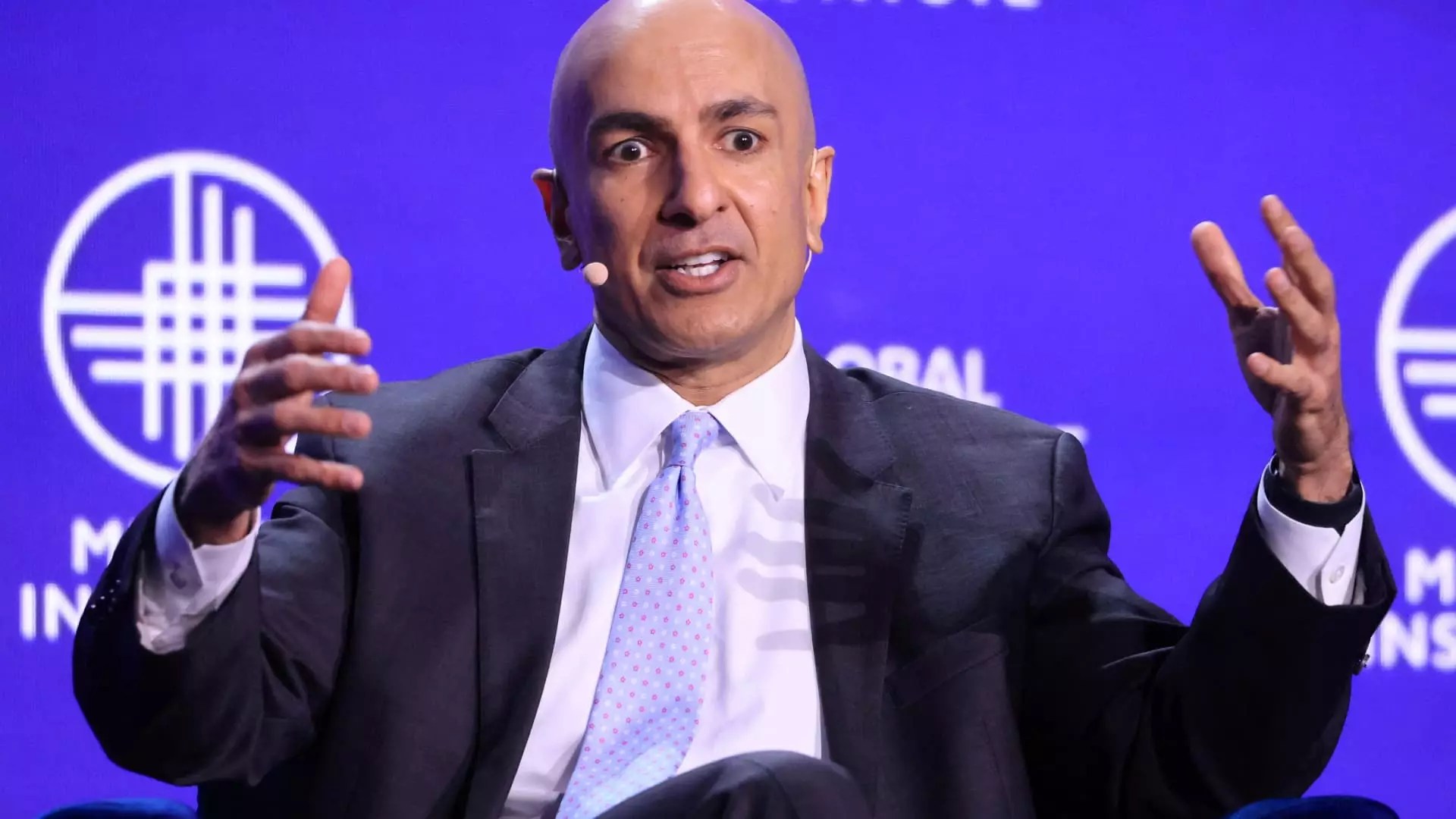The Economic Implications of Tariff Policies: A Closer Look at Neel Kashkari’s Insights