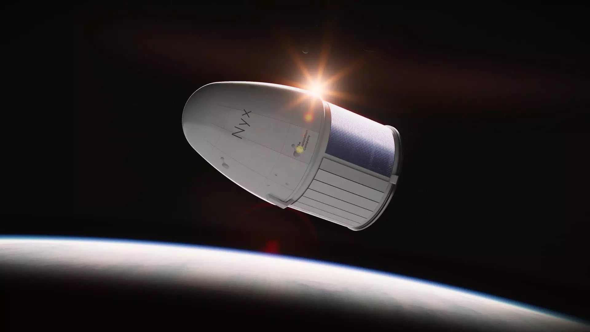 The Future is Now: The Exploration Company’s Ambitious Venture into Space Transportation