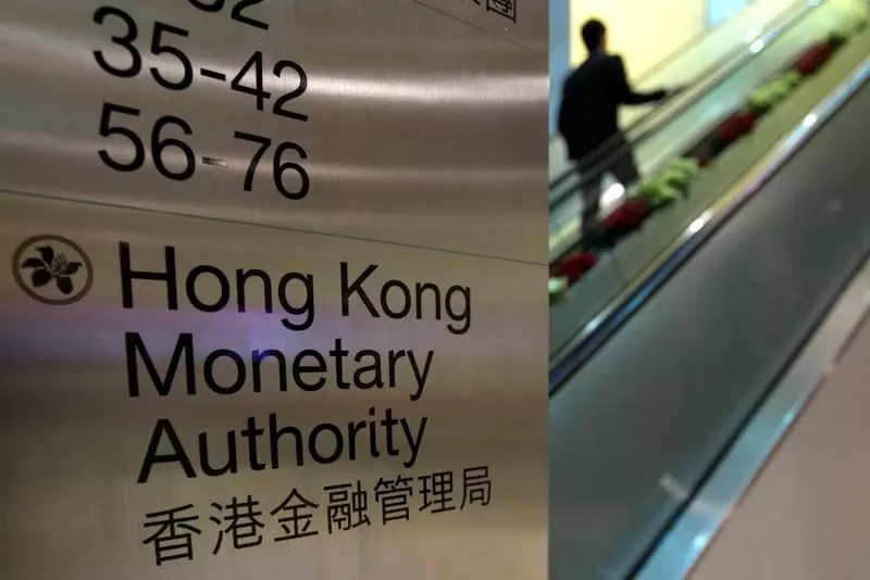 The Future of Hong Kong’s Financial Landscape: Challenges and Opportunities