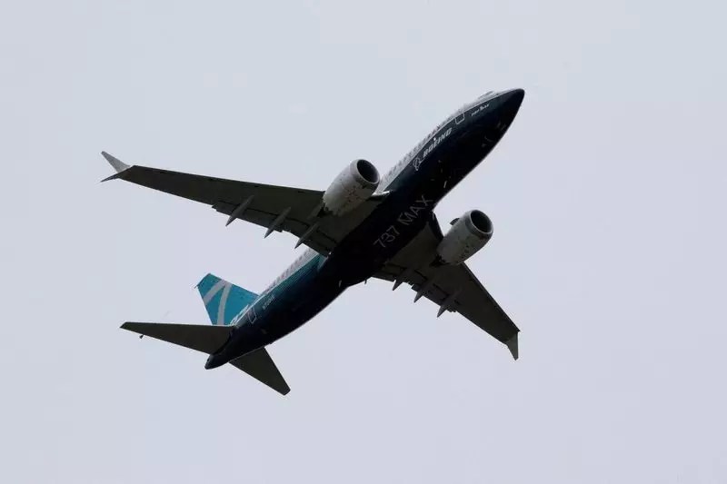 Safety Overview: The FAA’s Review of Boeing 737 MAX Engines Amid Bird Strike Incidents