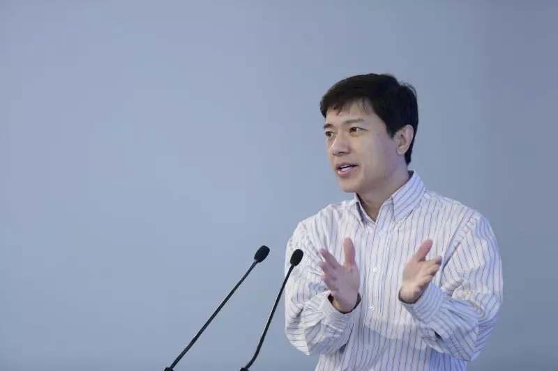 Autonomous Vehicle Testing Flourishes: Baidu’s Next Step in Hong Kong