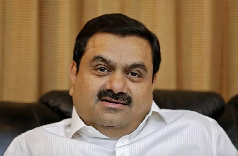 Gautam Adani Responds to Bribery Allegations: A Look at the Consequences and Resilience