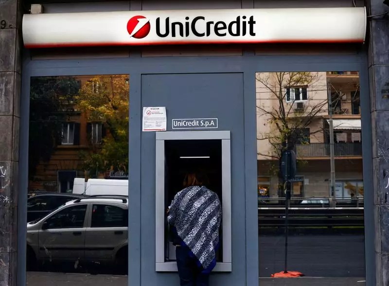 Strategic Moves in Italian Banking: UniCredit’s Bid for Banco BPM