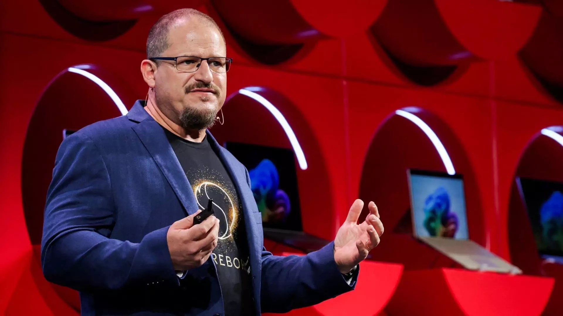 The $100 Billion Semiconductor Bet: A Game Changer or a Risky Gamble?