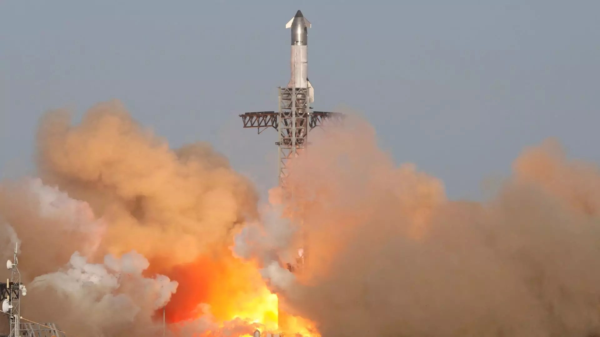 5 Critical Observations on SpaceX’s Starship Mishaps: The Need for Stringent Regulation