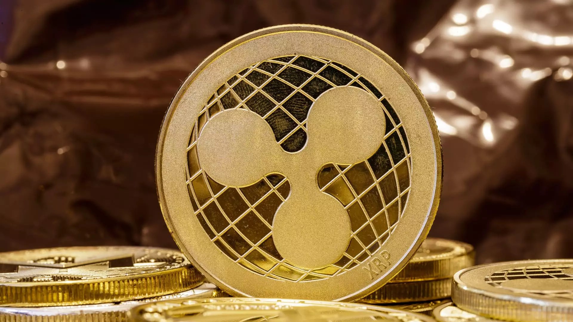 XRP’s 385% Comeback: Why Ripple’s Victory Matters More Than Ever