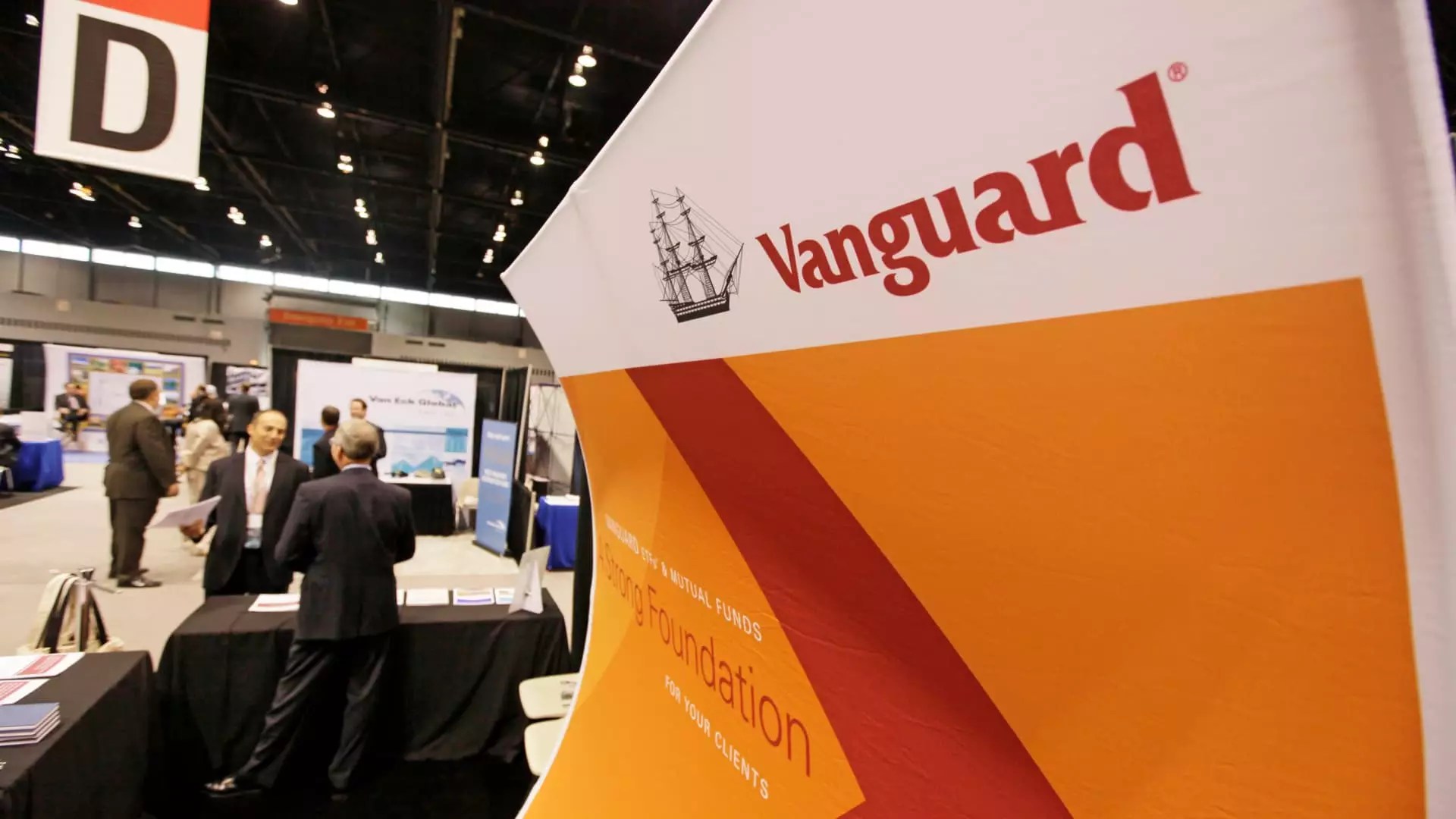 The 2023 Expiration of Vanguard’s Patent: A Catalytic Shift in the ETF Landscape