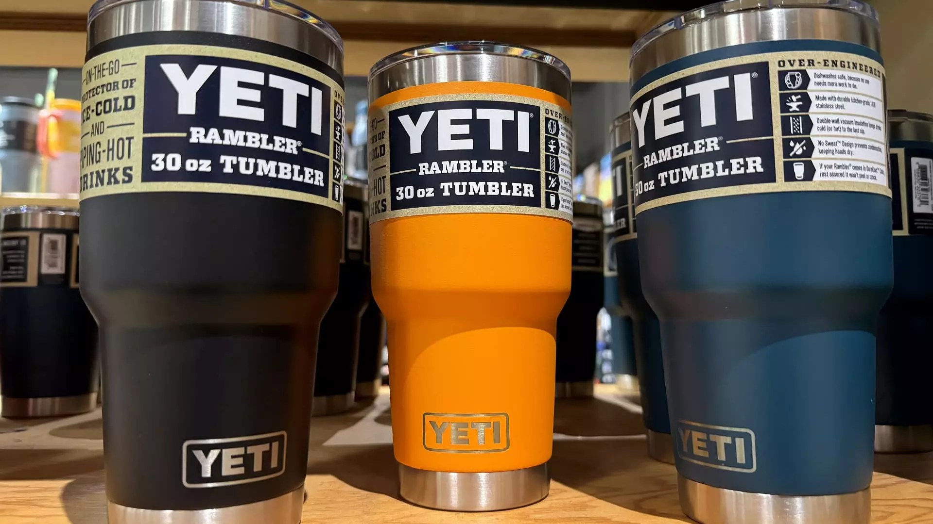 Unlocking Yeti’s Potential: 3 Strategies for Reviving Its $2.5 Billion Legacy