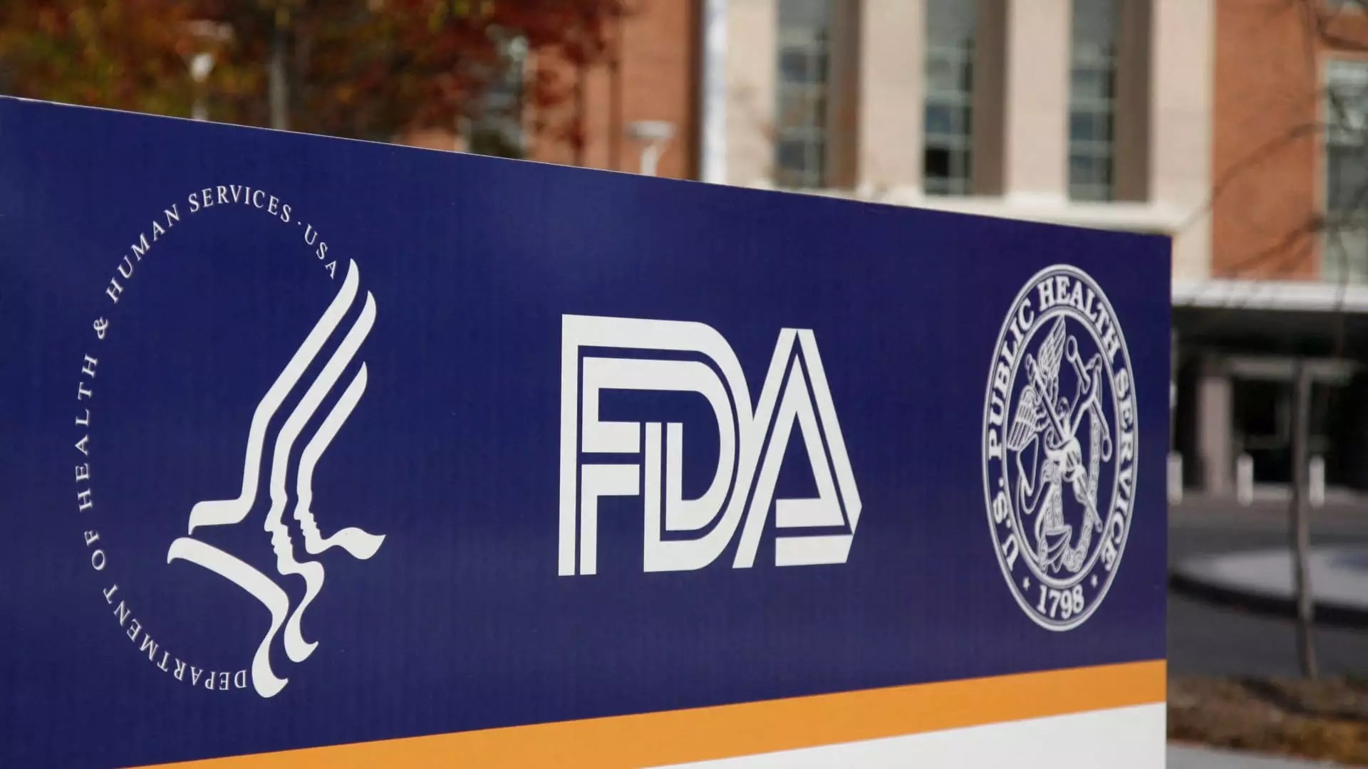 30% of FDA’s Workforce Cut: The Devastating Consequences of Kennedy’s Drastic Action