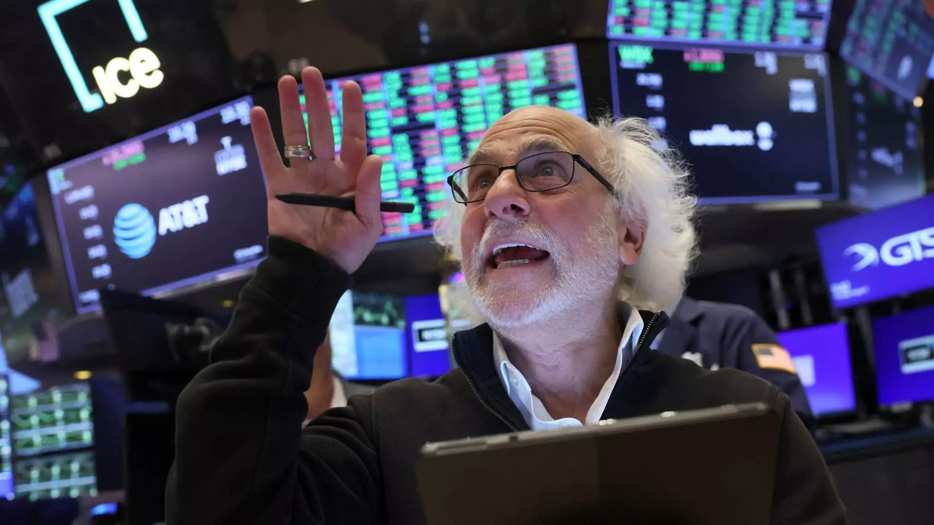 5 Surprising Truths Behind Trump’s 9.52% Stock Market Surge