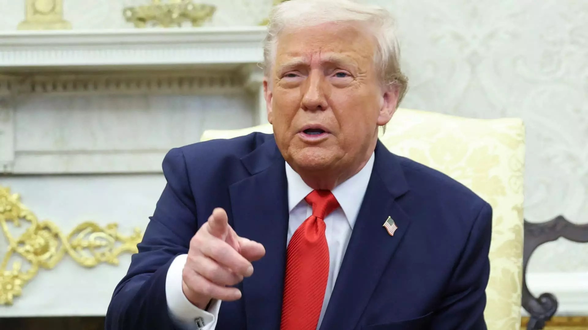 5 Positive Signals from Trump That Could Reshape the Auto Industry