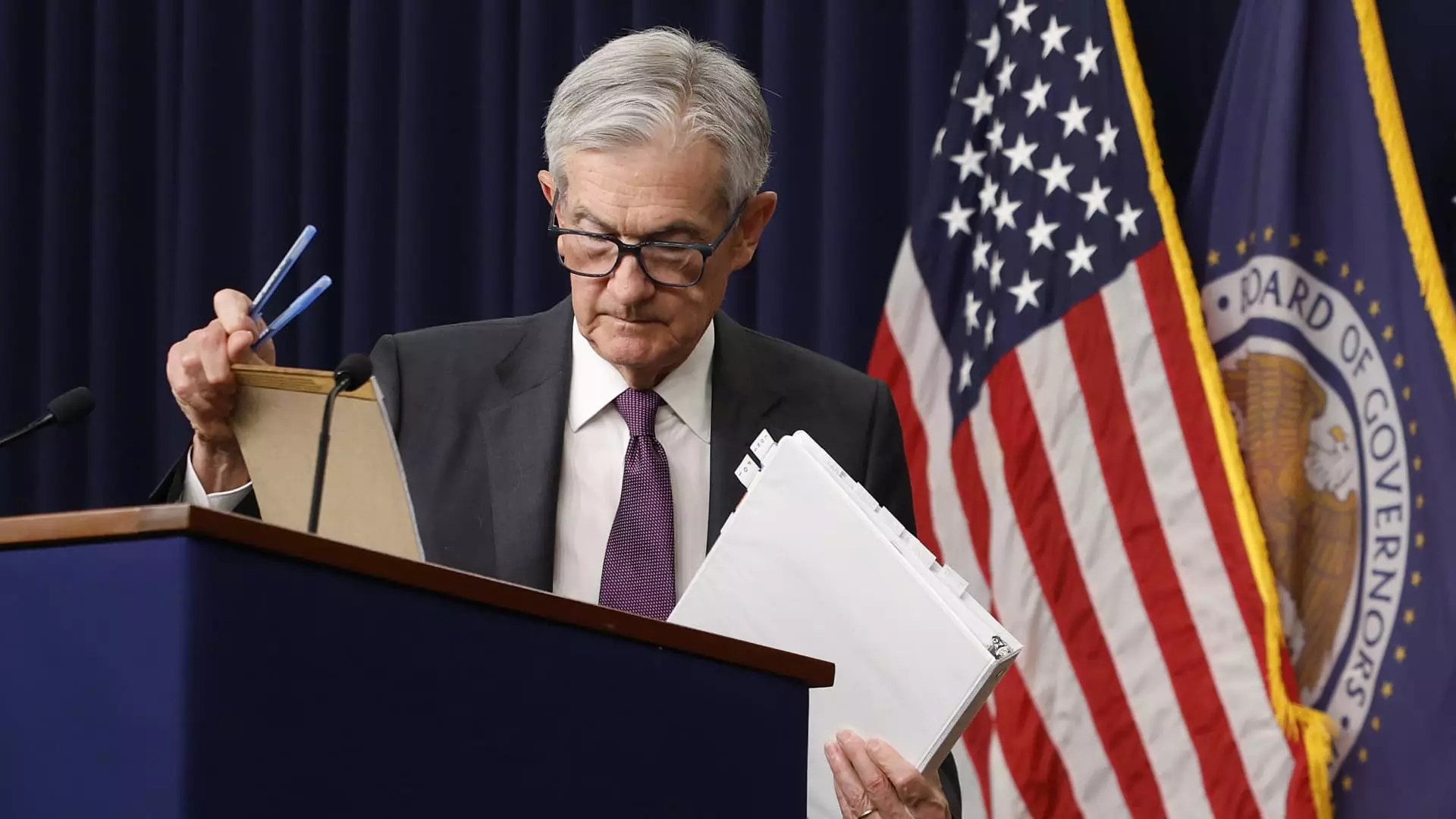 5 Reasons Jerome Powell’s Dilemma Could Douse Economic Flames