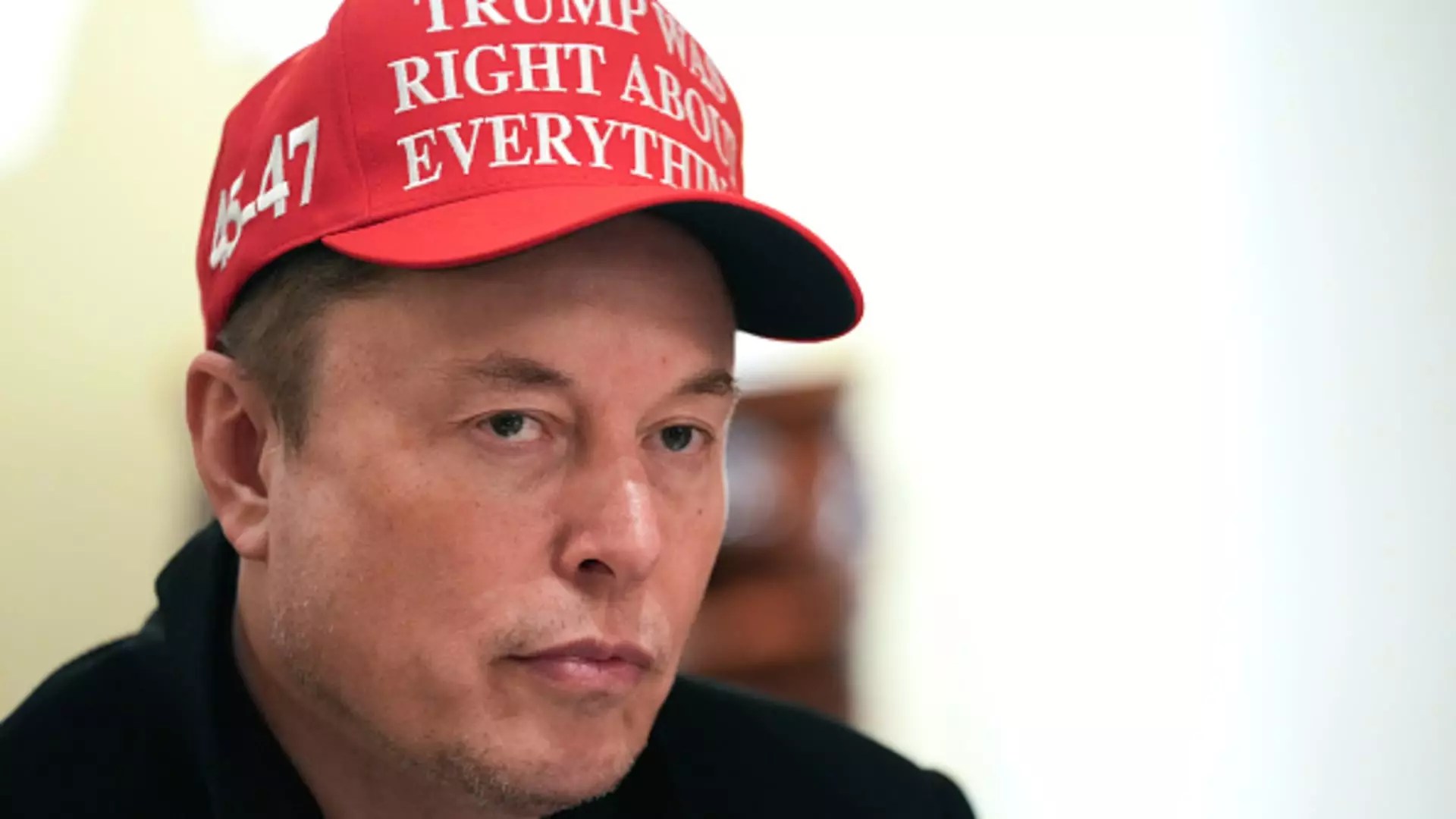 Why 44%: Tesla’s Floundering Brand Image is a Crisis for Consumers