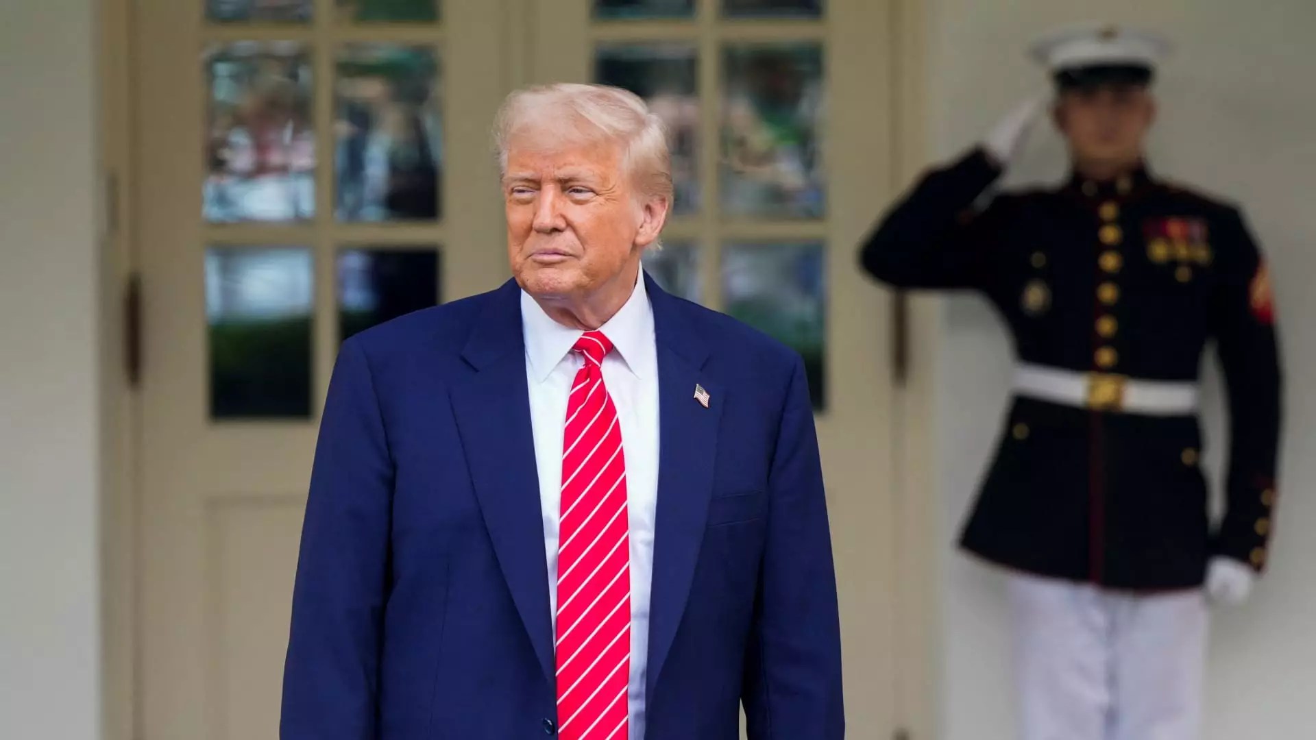 5 Reasons Donald Trump’s Cryptocurrency Ventures Are Hurting Innovation