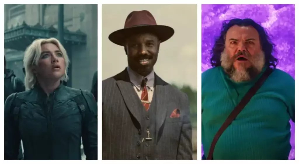 Thunderbolts Triumph: 272 Million Reasons to Celebrate the Antihero Revolution