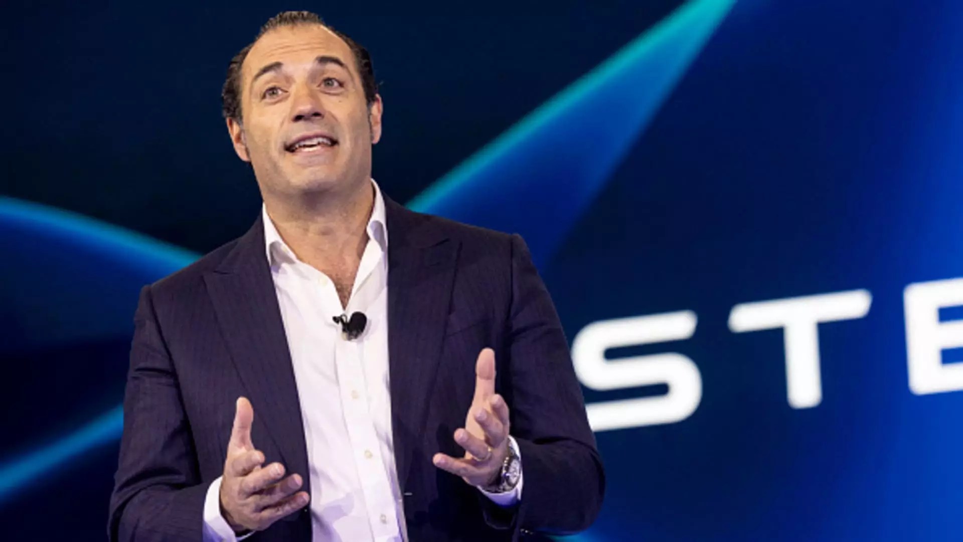 5 Vital Lessons from Stellantis’ CEO Appointment: Why Leadership Matters More Than Ever