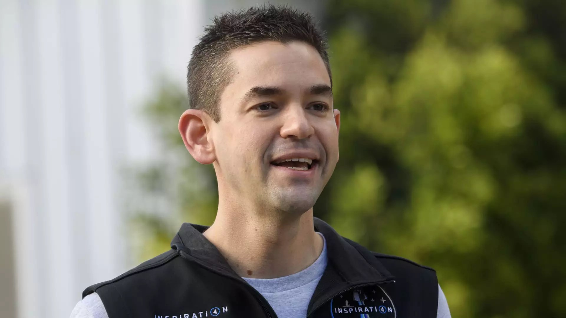 5 Bold Reflections on Jared Isaacman’s Political Drama and Its Implications