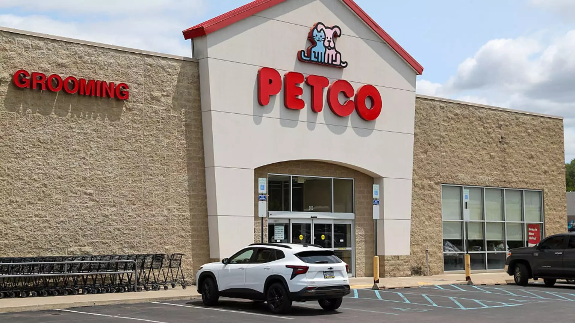 7 Shocking Stock Market Moves: What They Reveal About Corporate America