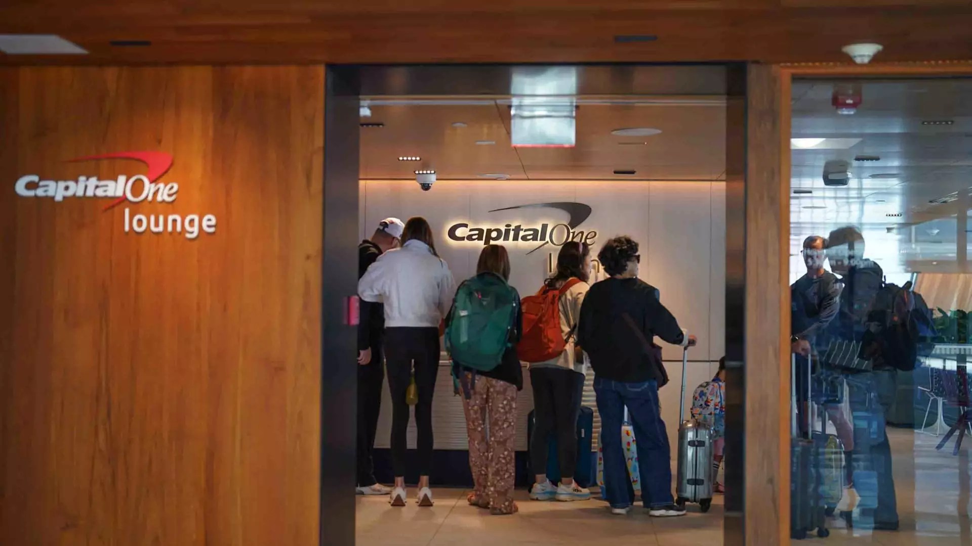 The Hidden Cost of Airline Relaxation: 75% Hike in Lounge Fees Signals a Distressing Trend