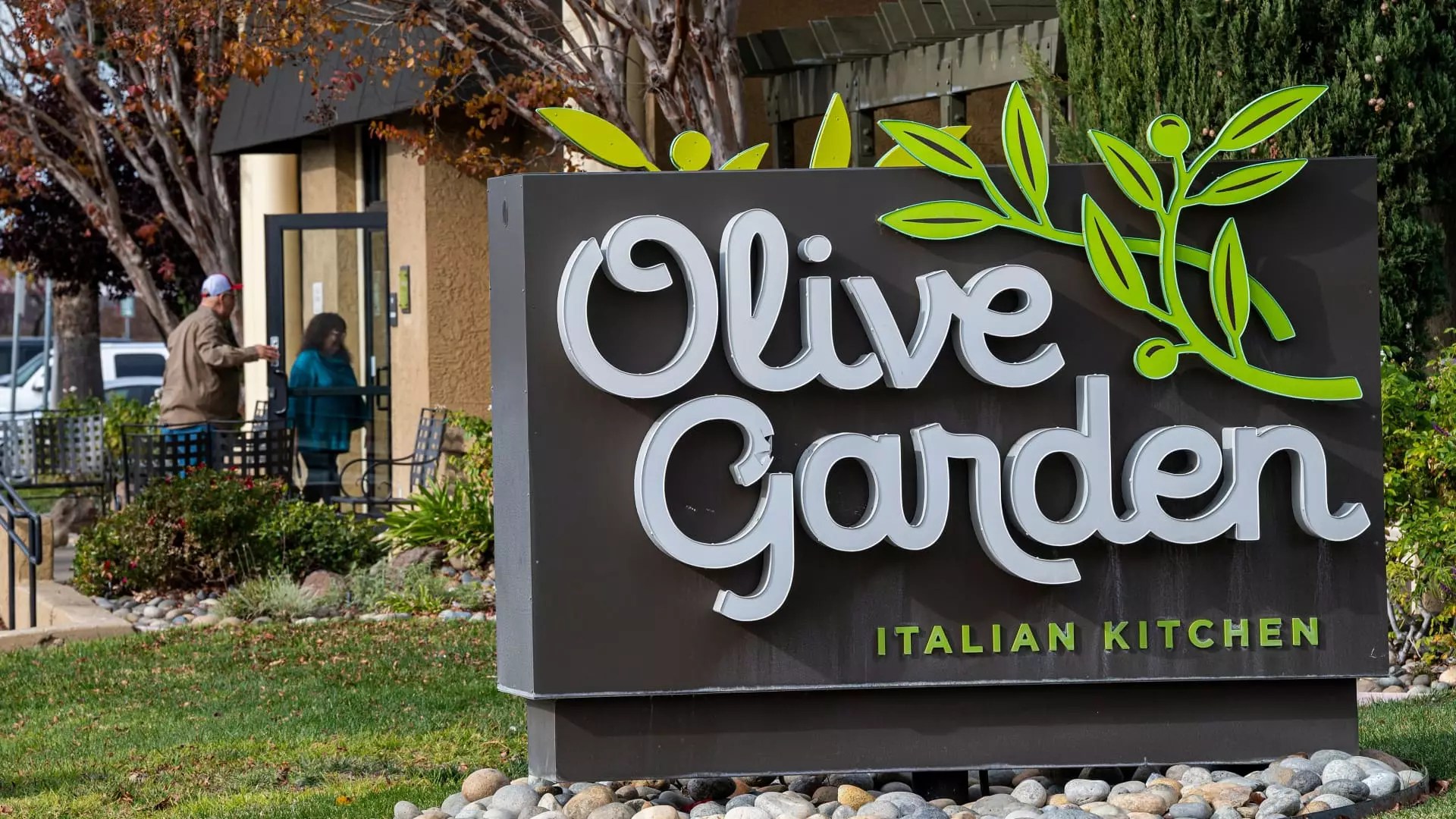 5 Reasons Darden Restaurants Thrives Amid Economic Uncertainty