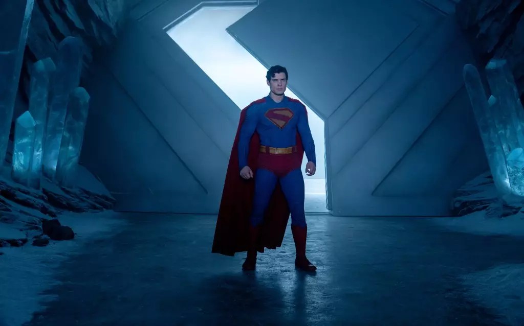 Superman’s Return Sparks a Frighteningly Strong Global Reception: A Dangerous Sign for Hollywood’s Future