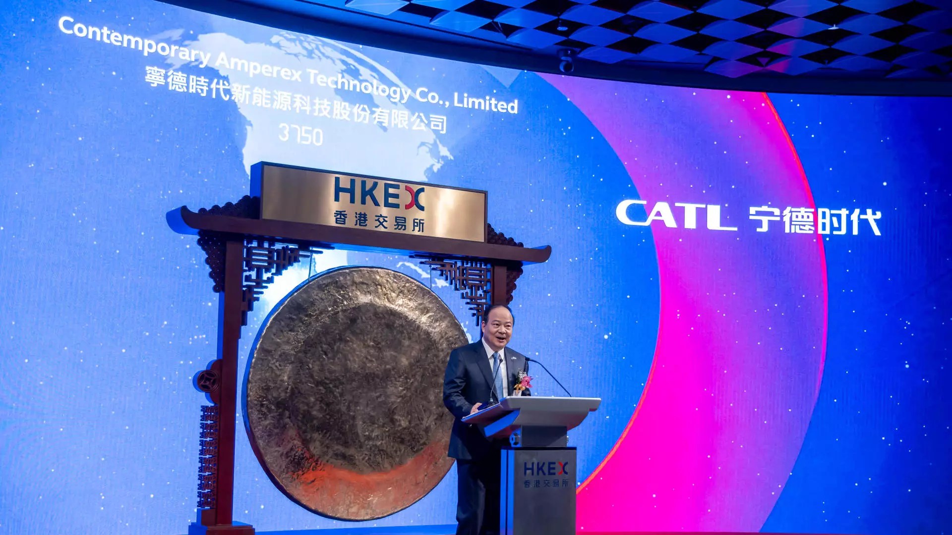 The Hidden Empire of Batteries: How CATL’s Rise Could Reshape Global Power Dynamics
