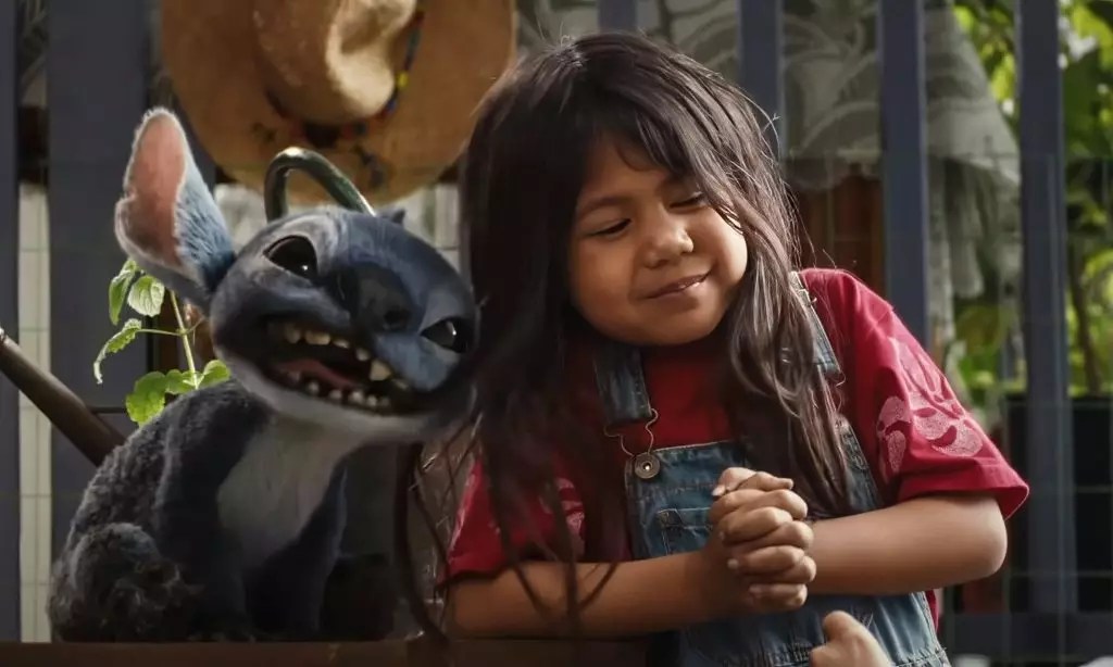Why Disney’s Lilo & Stitch Victory Signals a Flawed Hollywood Business Model
