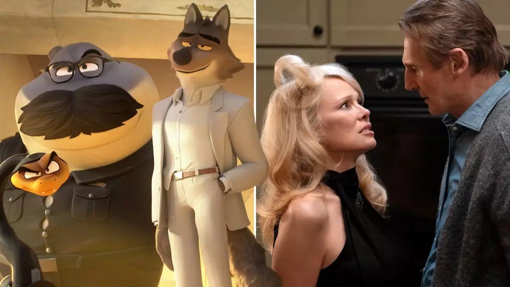 Why Hollywood’s Box Office Decline Signals a Worsening Cultural and Economic Crisis