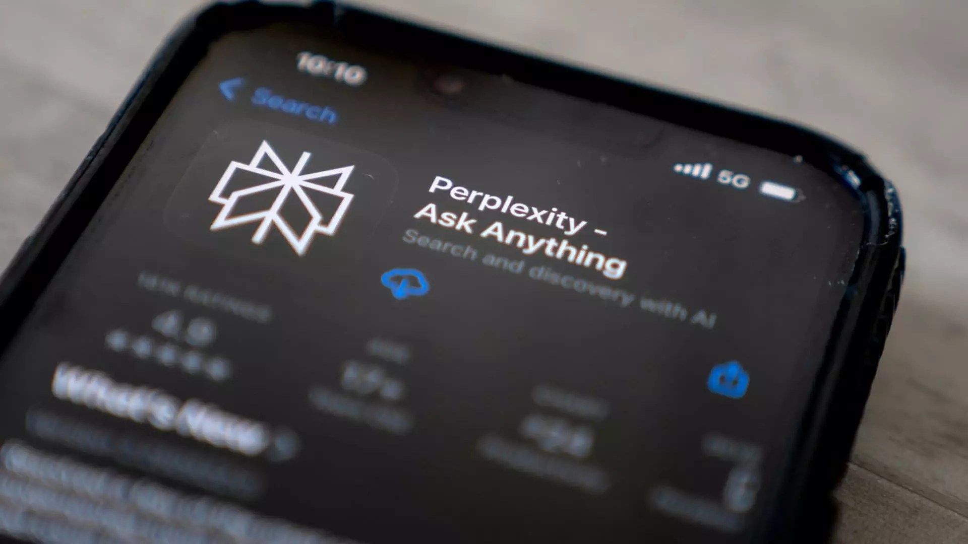 Perplexity AI’s Boldest Move Yet: Challenging Tech Giants in a High-Stakes Power Play