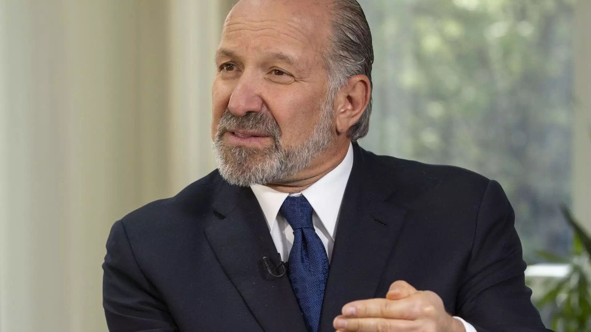 Why the U.S. Should Prioritize Strategic Investment Over Unclear Equity Demands: A Critical Look at Intel and the CHIPS Act